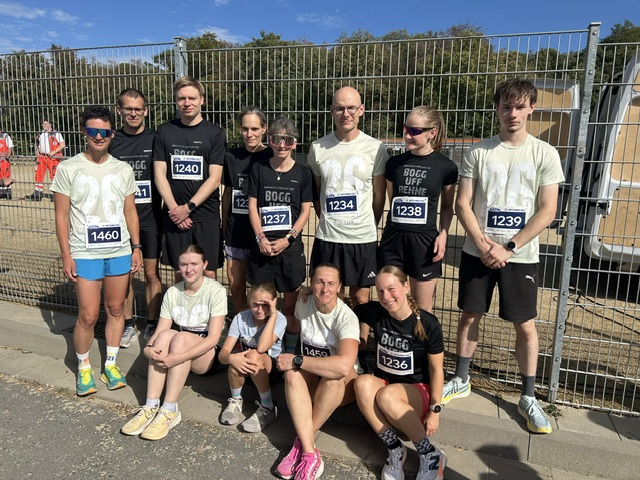 Lilien-Team-Marathon