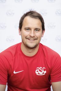 Jonathan Lang